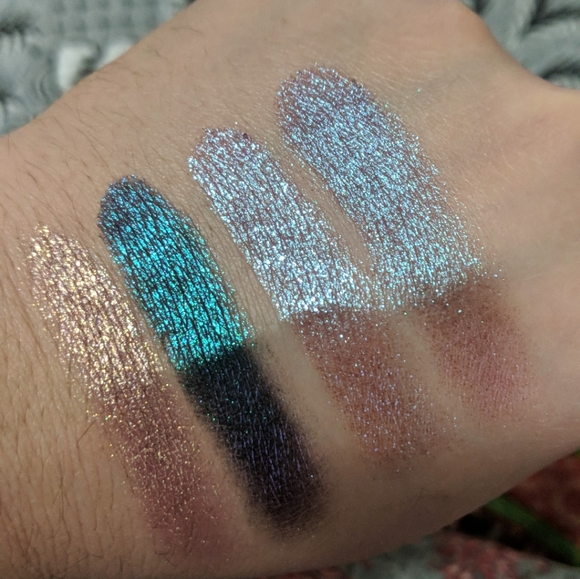 Meet your Posher, Afsah - Picture 5 of 5